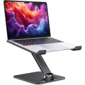 Für Homeoffice Leichtes Laptopständer aus Aluminium
