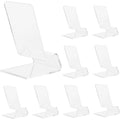 Verstellbares SHOWERORO aus Acryl für das Büro
