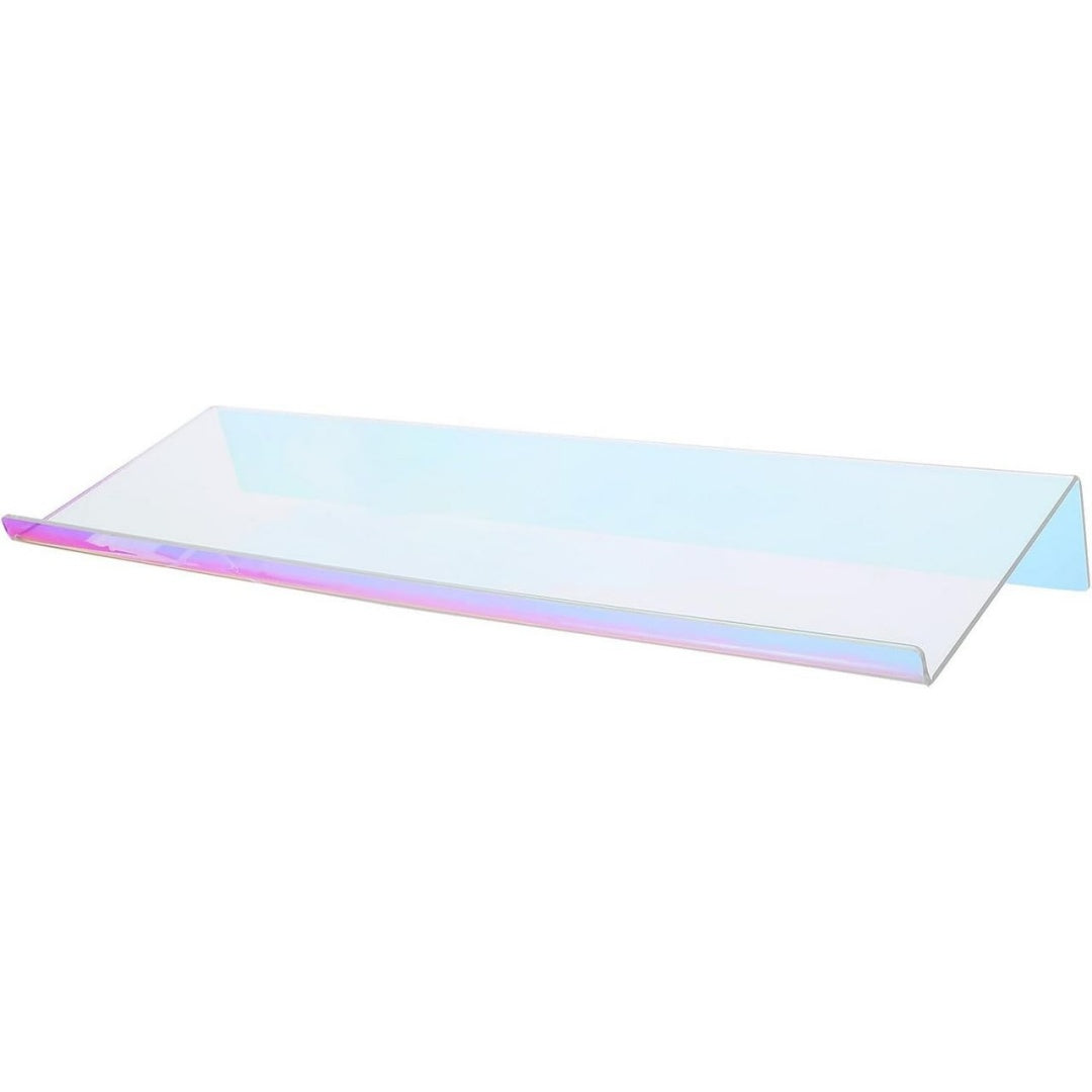 Für den Leichtes Schreibtisch aus Acryl