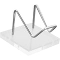 Für Zuhause Ergonomisches Transparenter aus Acryl