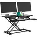 Ergonomisches Schreibtisch für private aus Stahl
